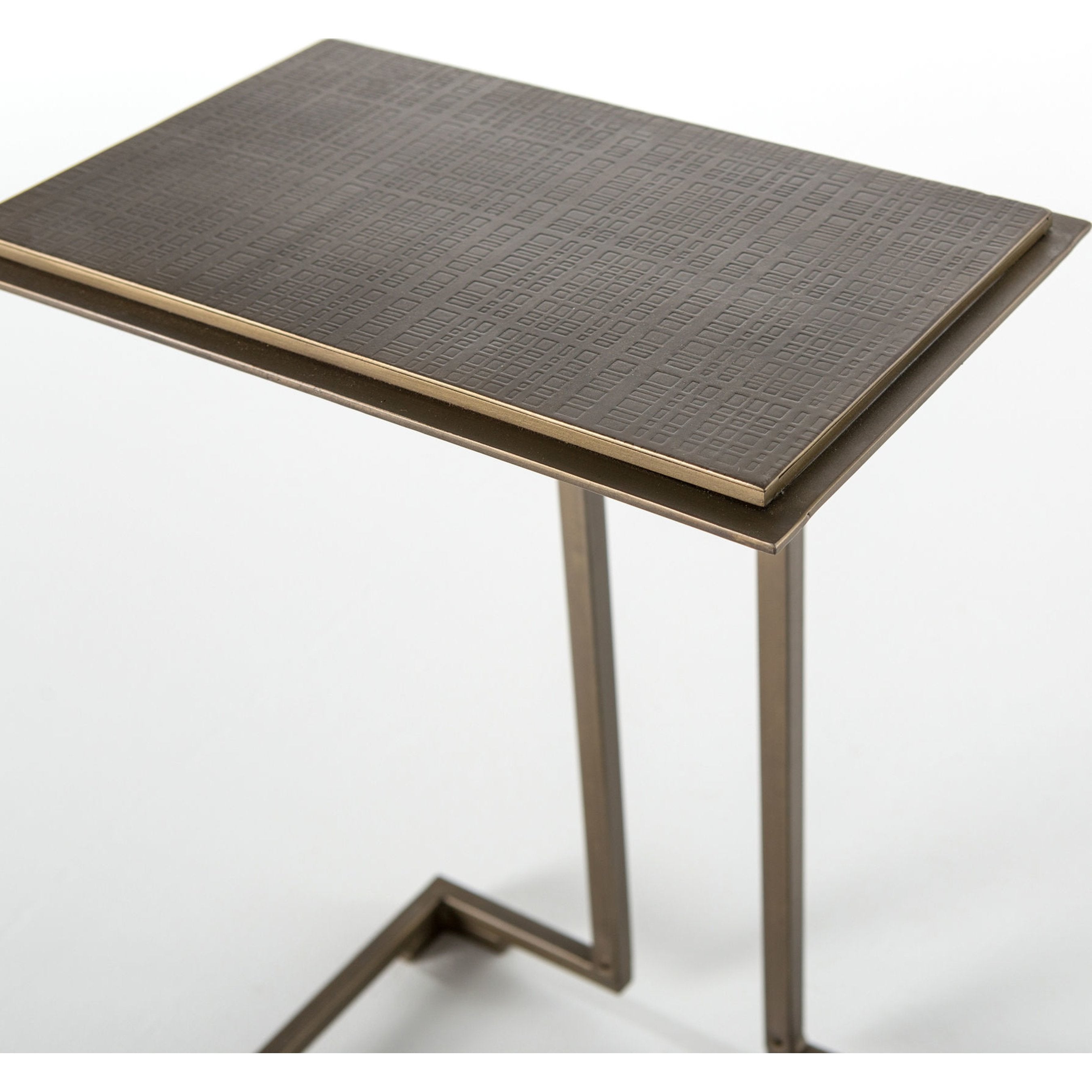 Acid Etch Table
