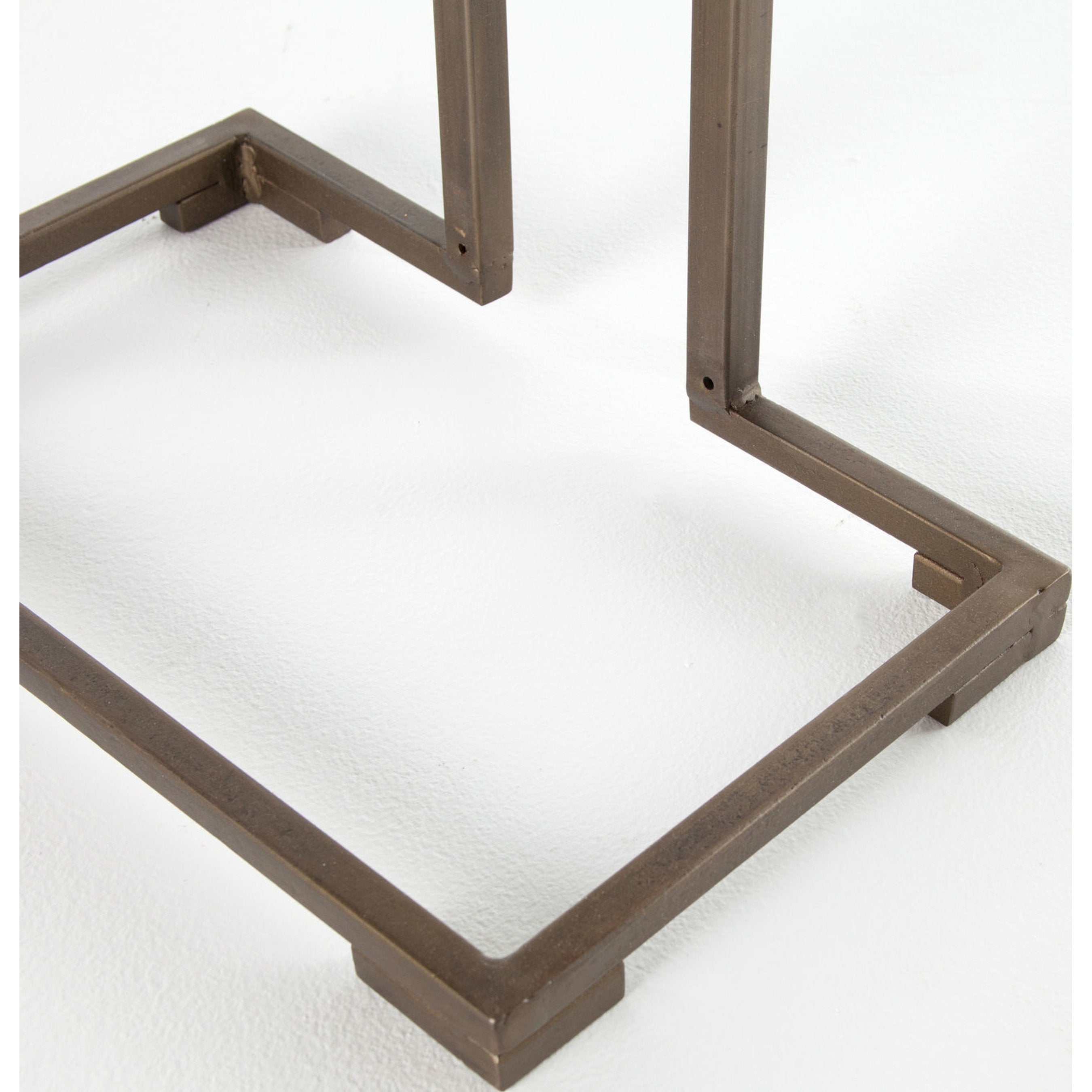 Acid Etch Table