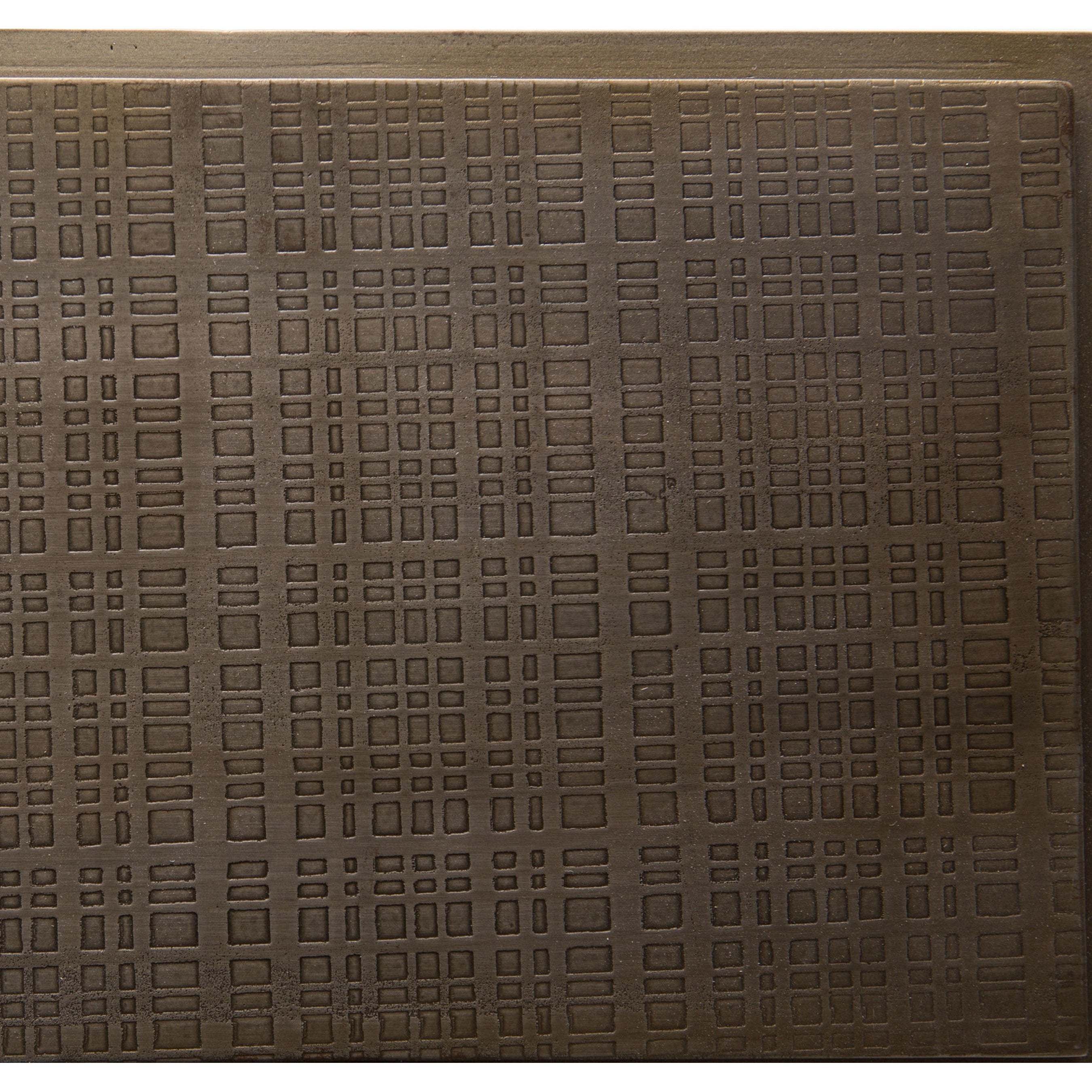 Acid Etch Table