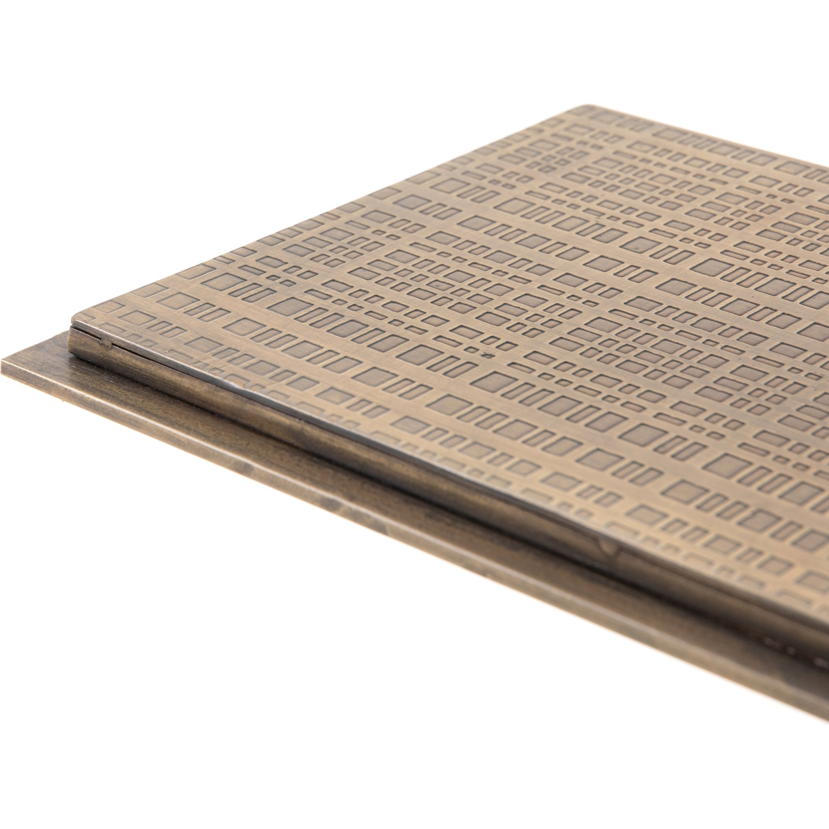 Acid Etch Table