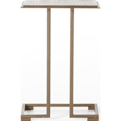 Acid Etch Table