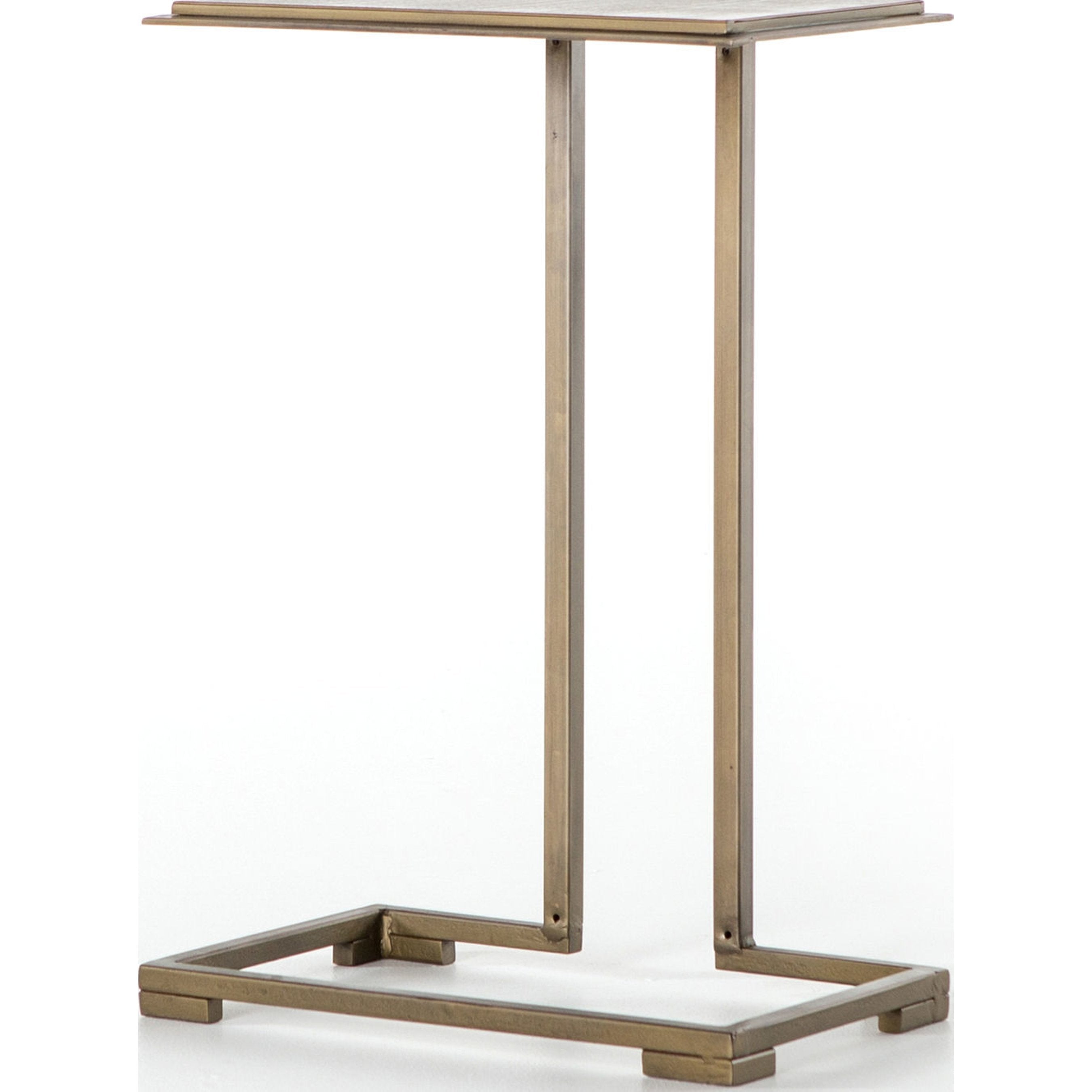 Acid Etch Table