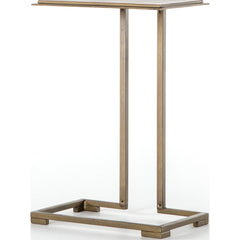 Acid Etch Table