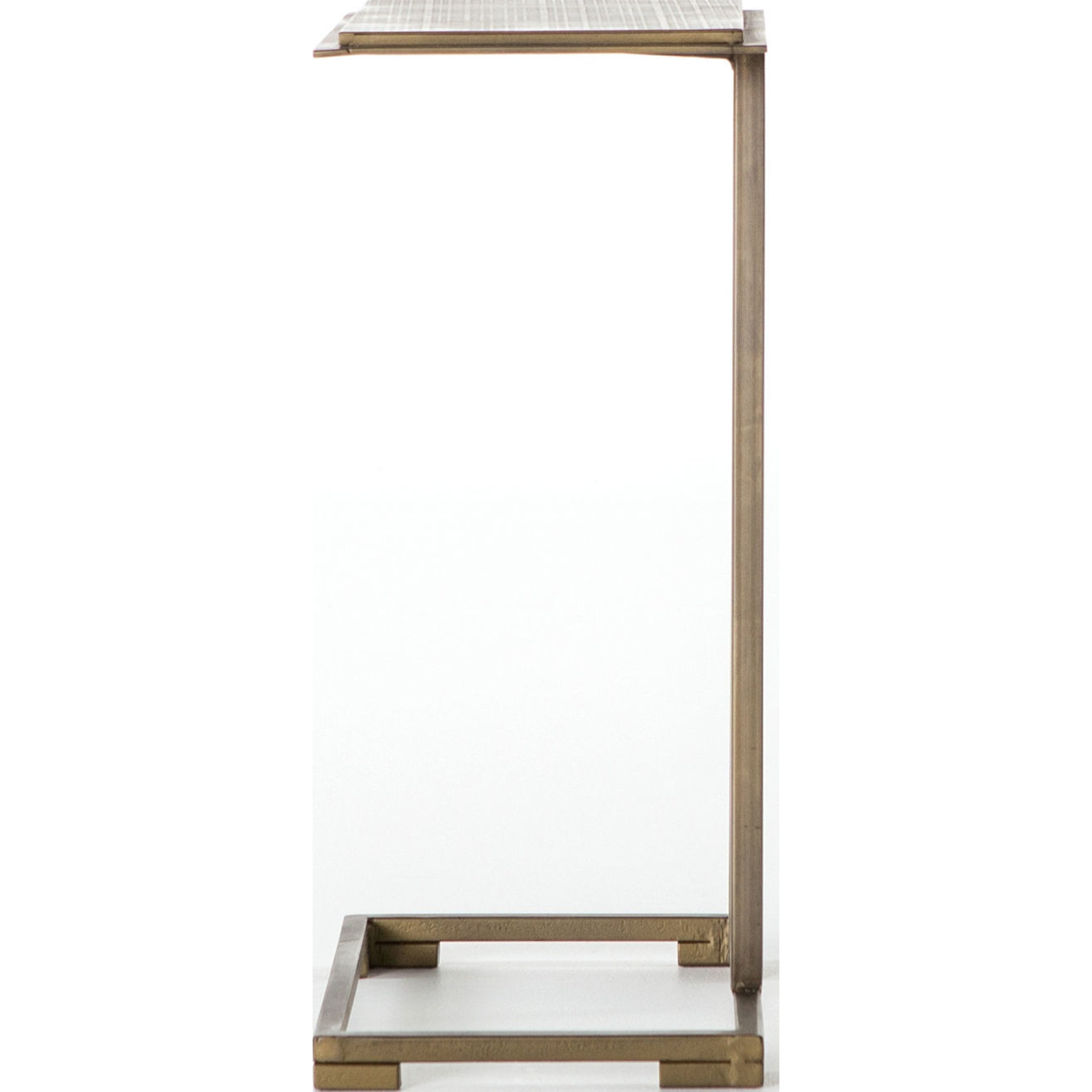 Acid Etch Table