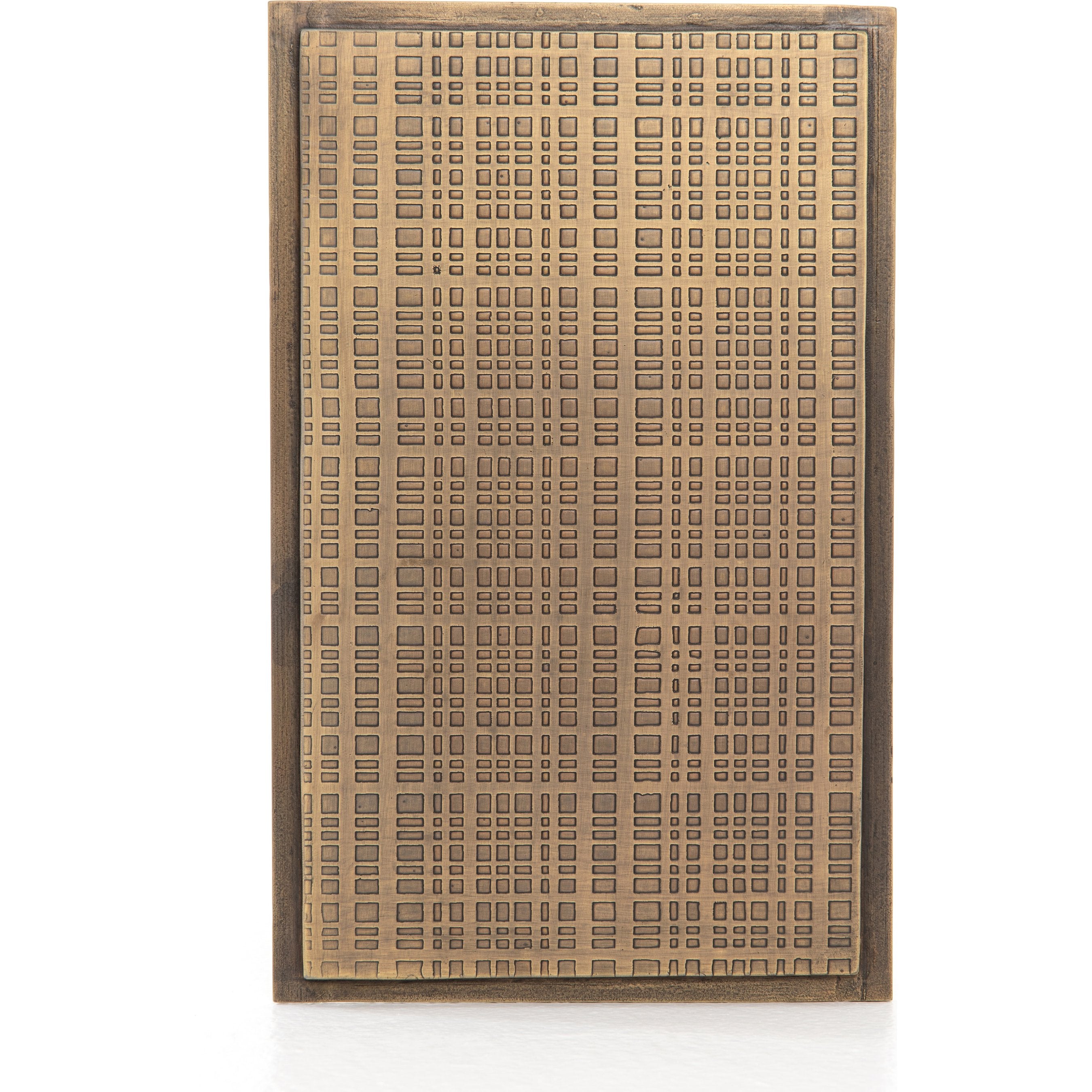 Acid Etch Table