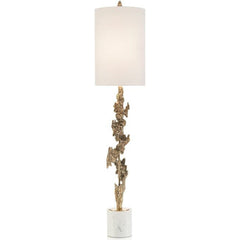 Abstract Table Lamp