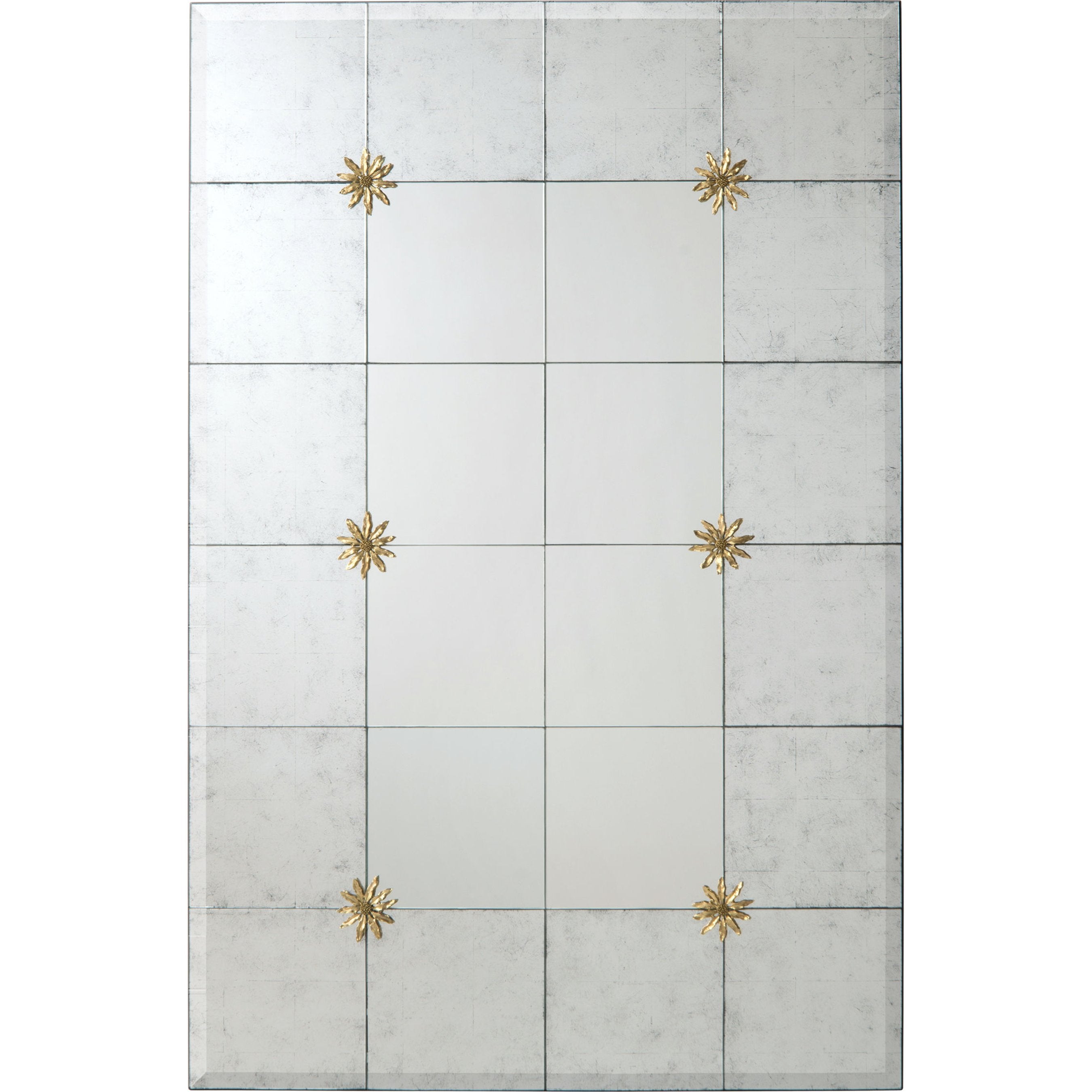 Abbey Mirror