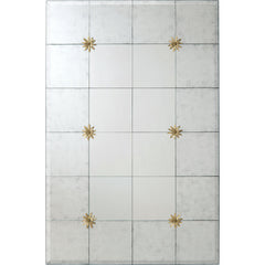 Abbey Mirror