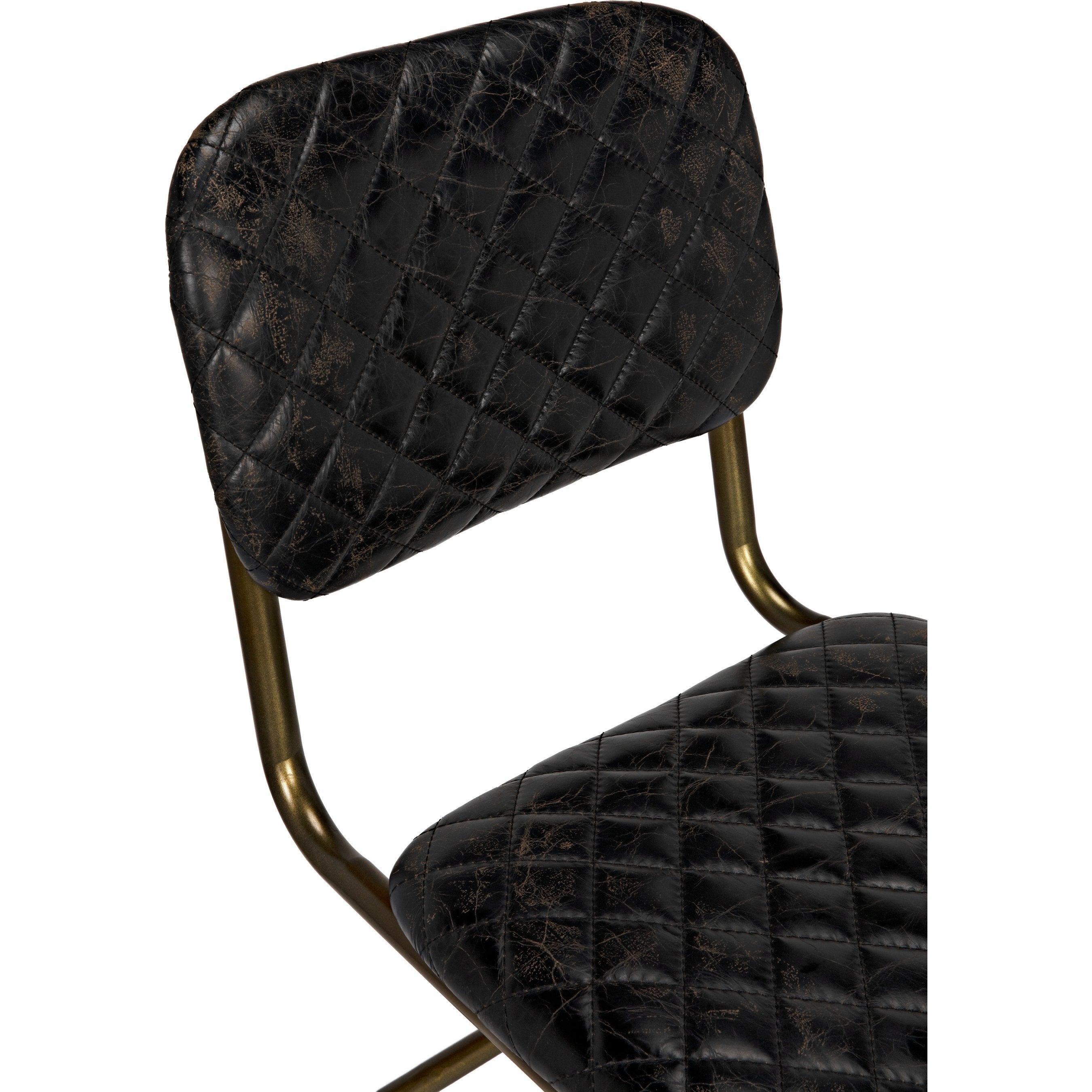 0037 Dining Chair