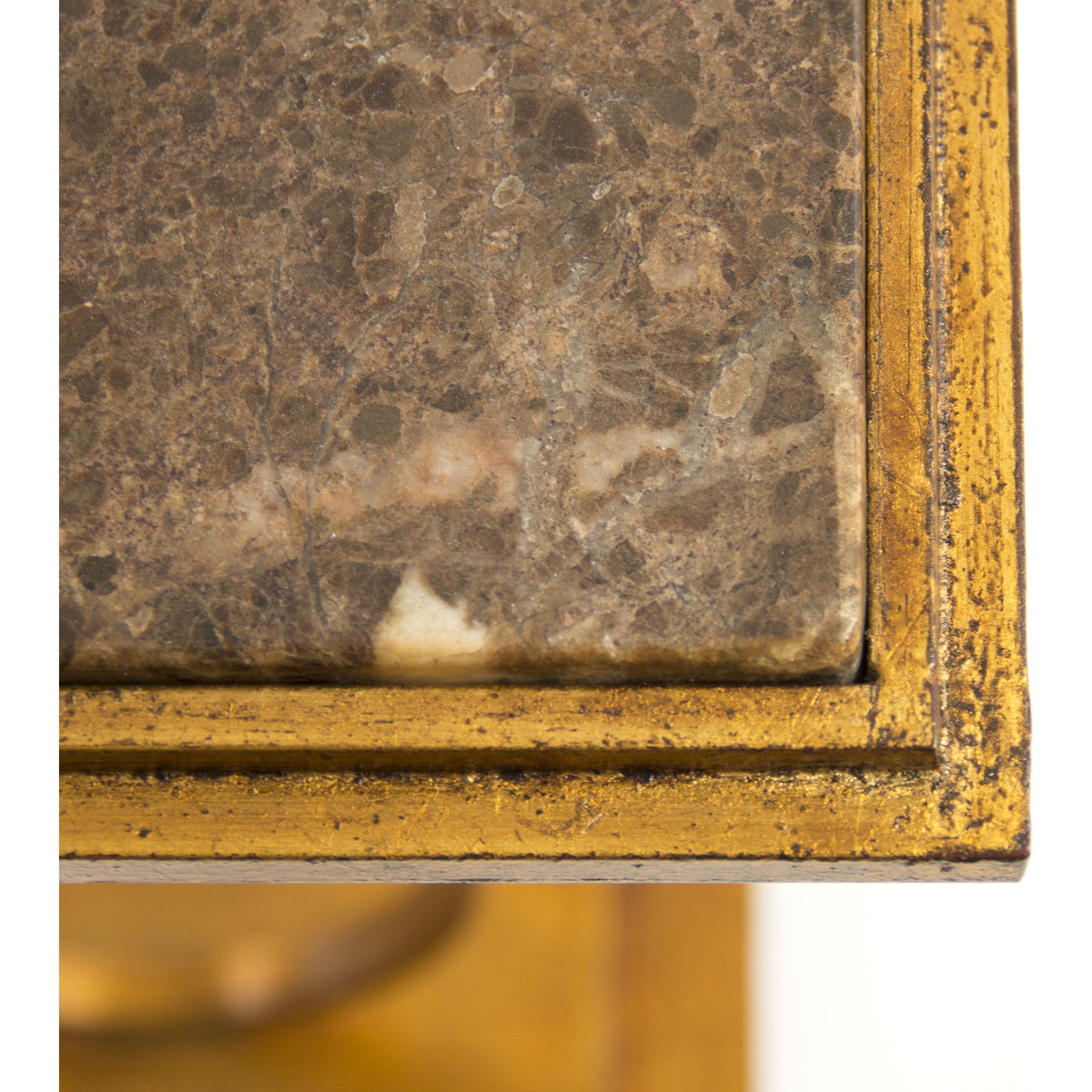 Absolon End Table