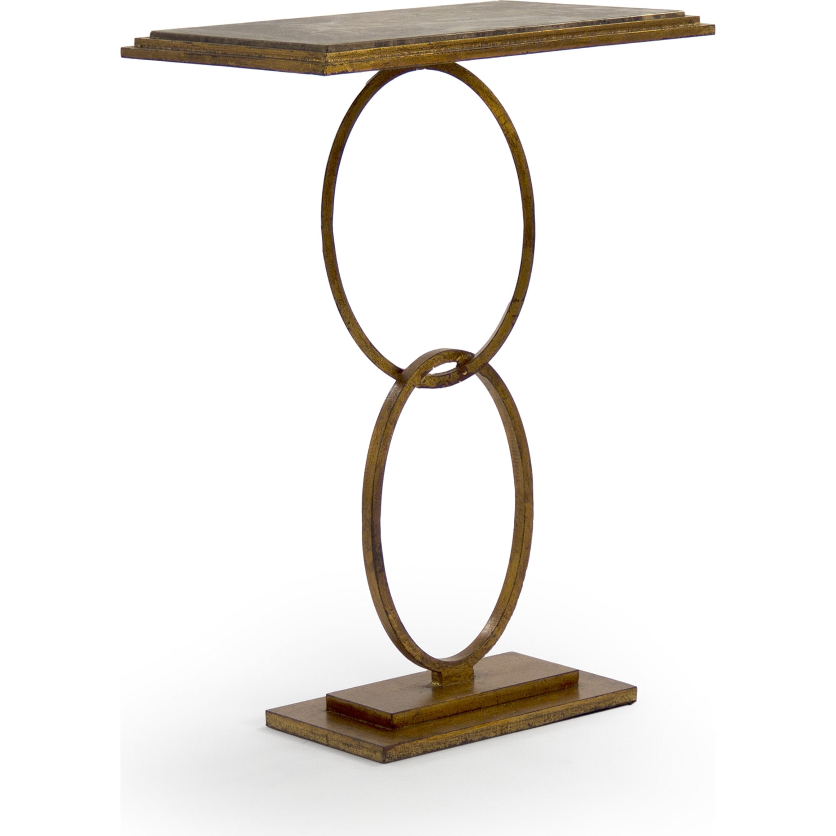 Absolon End Table