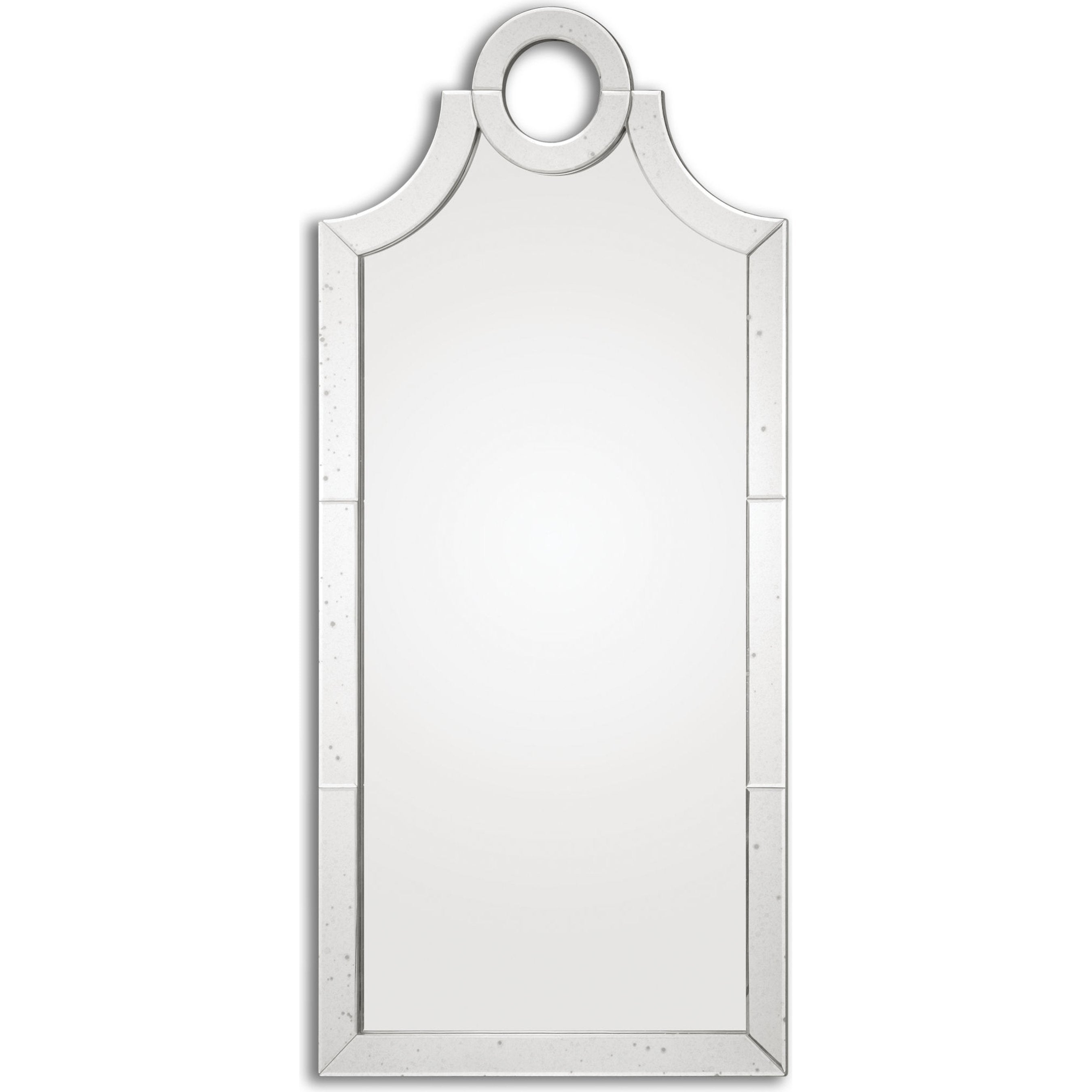 Acacius Arched Mirror