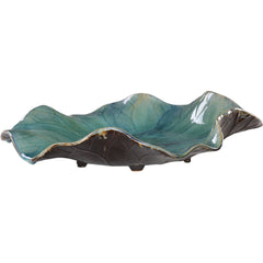 Abella Ceramic Flowers (Set of 3)