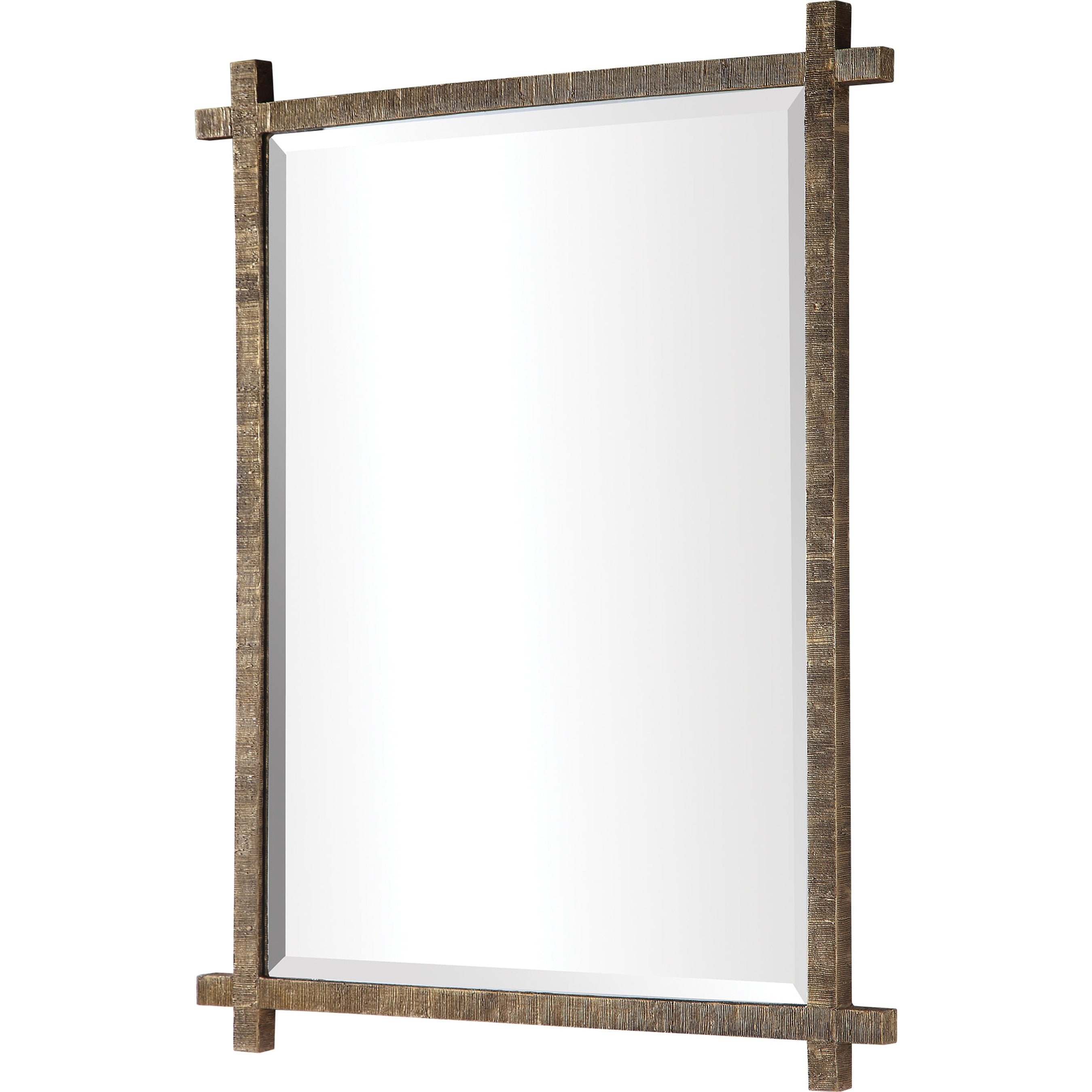 Abanu Vanity Mirror