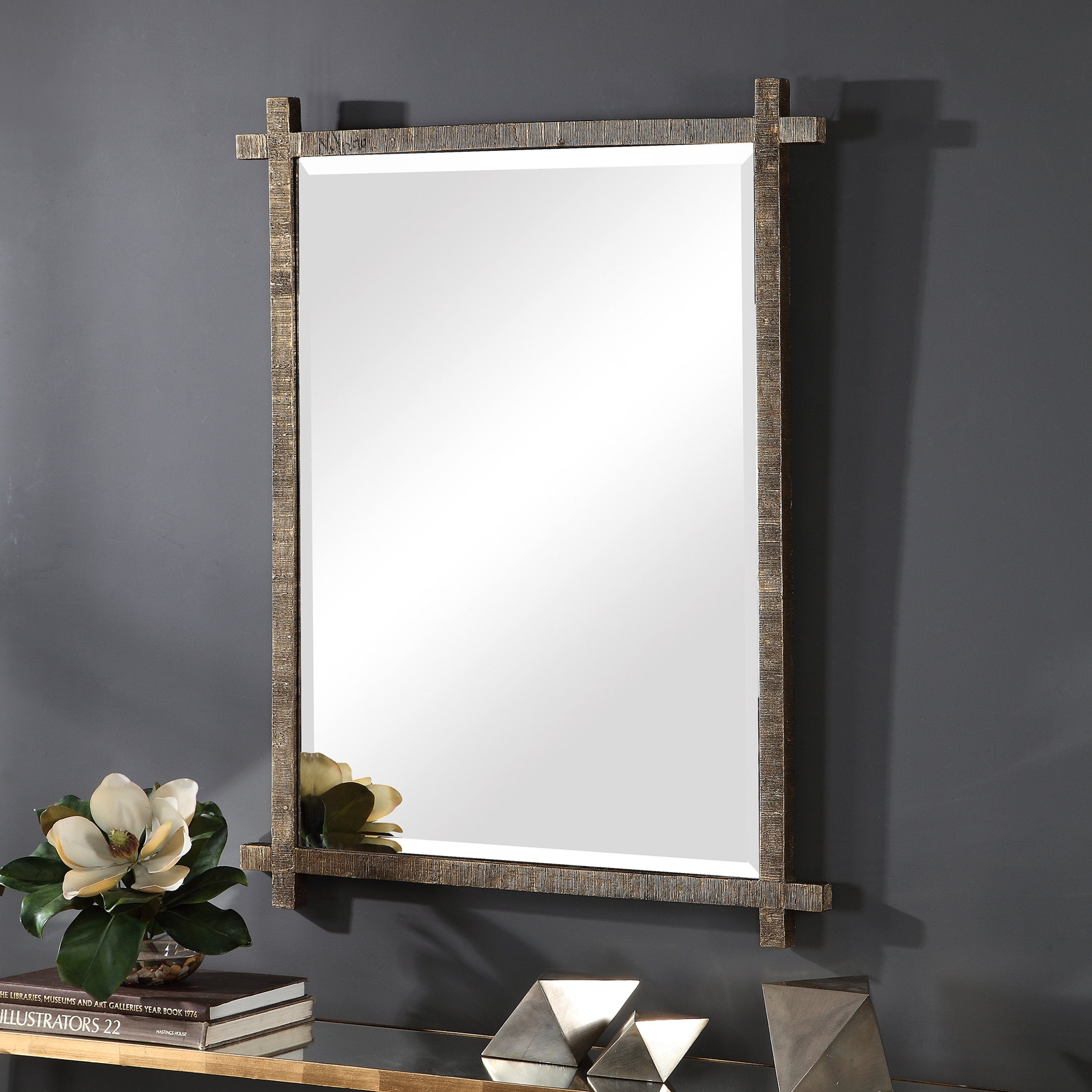 Abanu Vanity Mirror