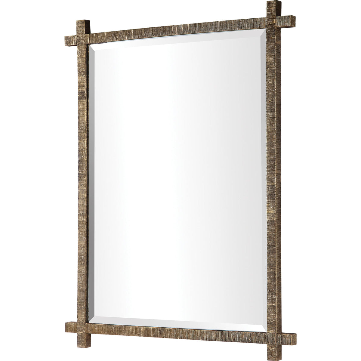 Abanu Vanity Mirror