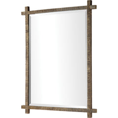 Abanu Vanity Mirror