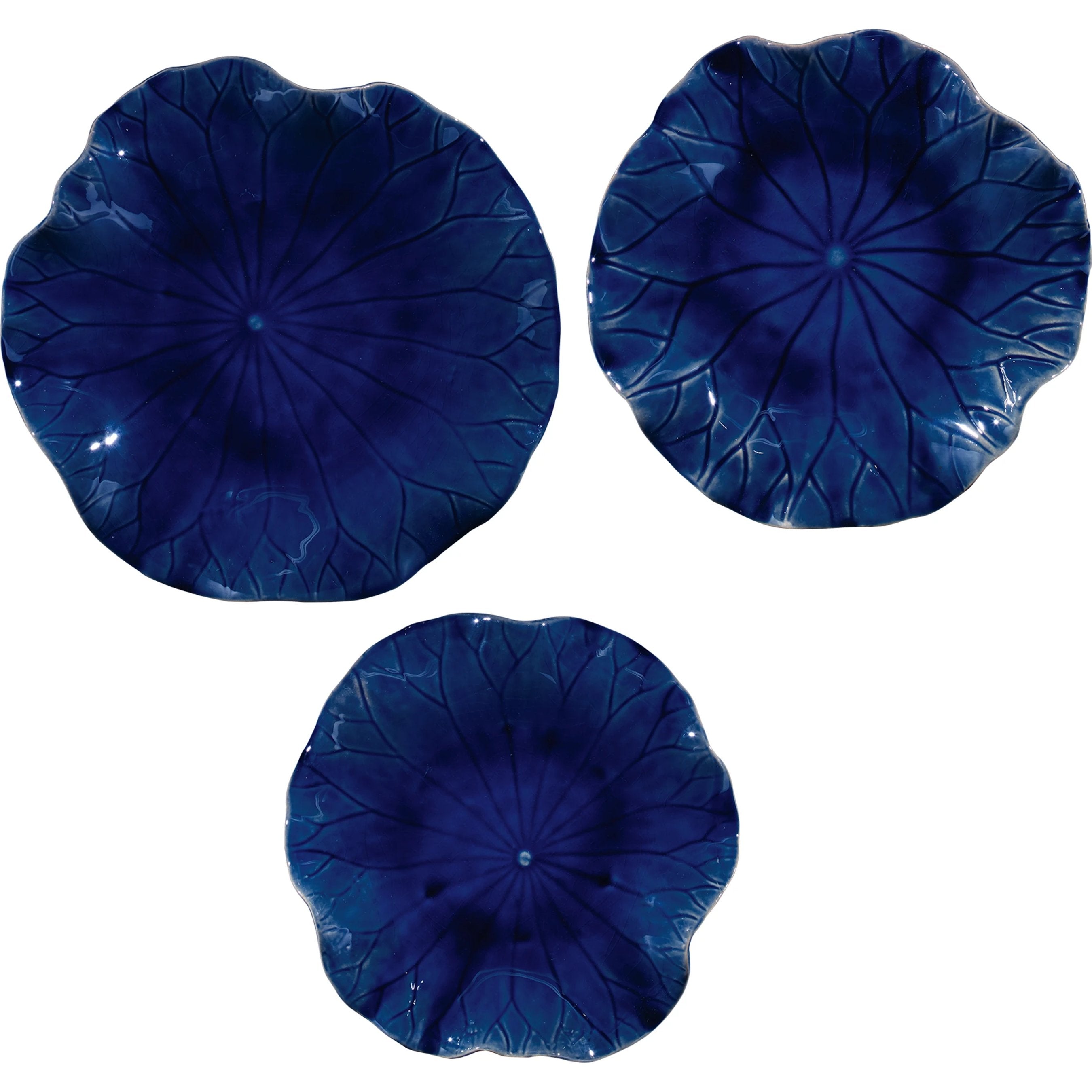 Abella Ceramic Wall Decor