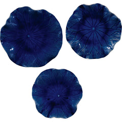 Abella Ceramic Wall Decor