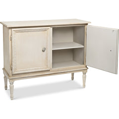 2 Door Sideboard