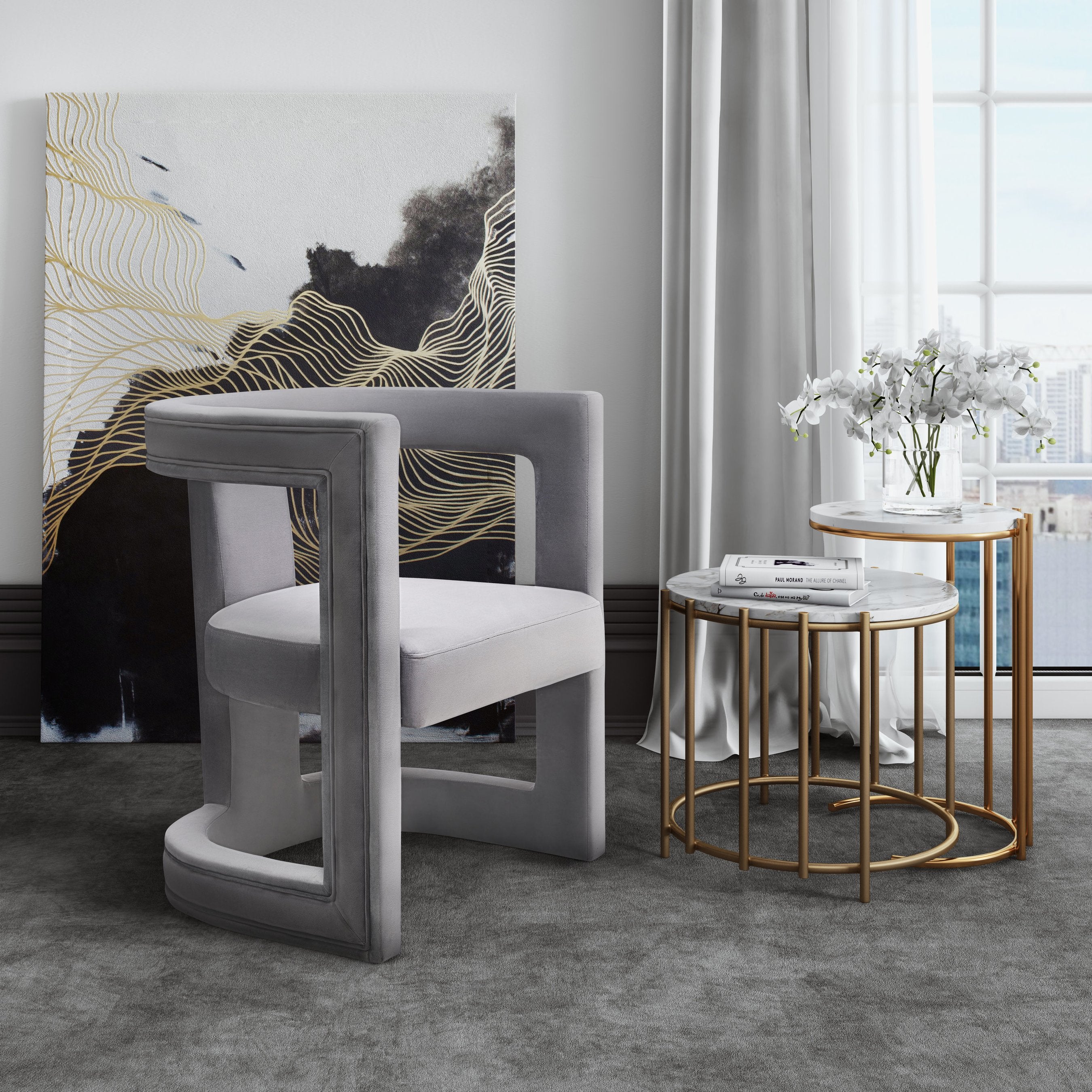Ada Chair