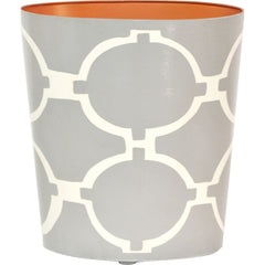Acadia Modern Wastebasket