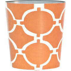 Acadia Modern Wastebasket