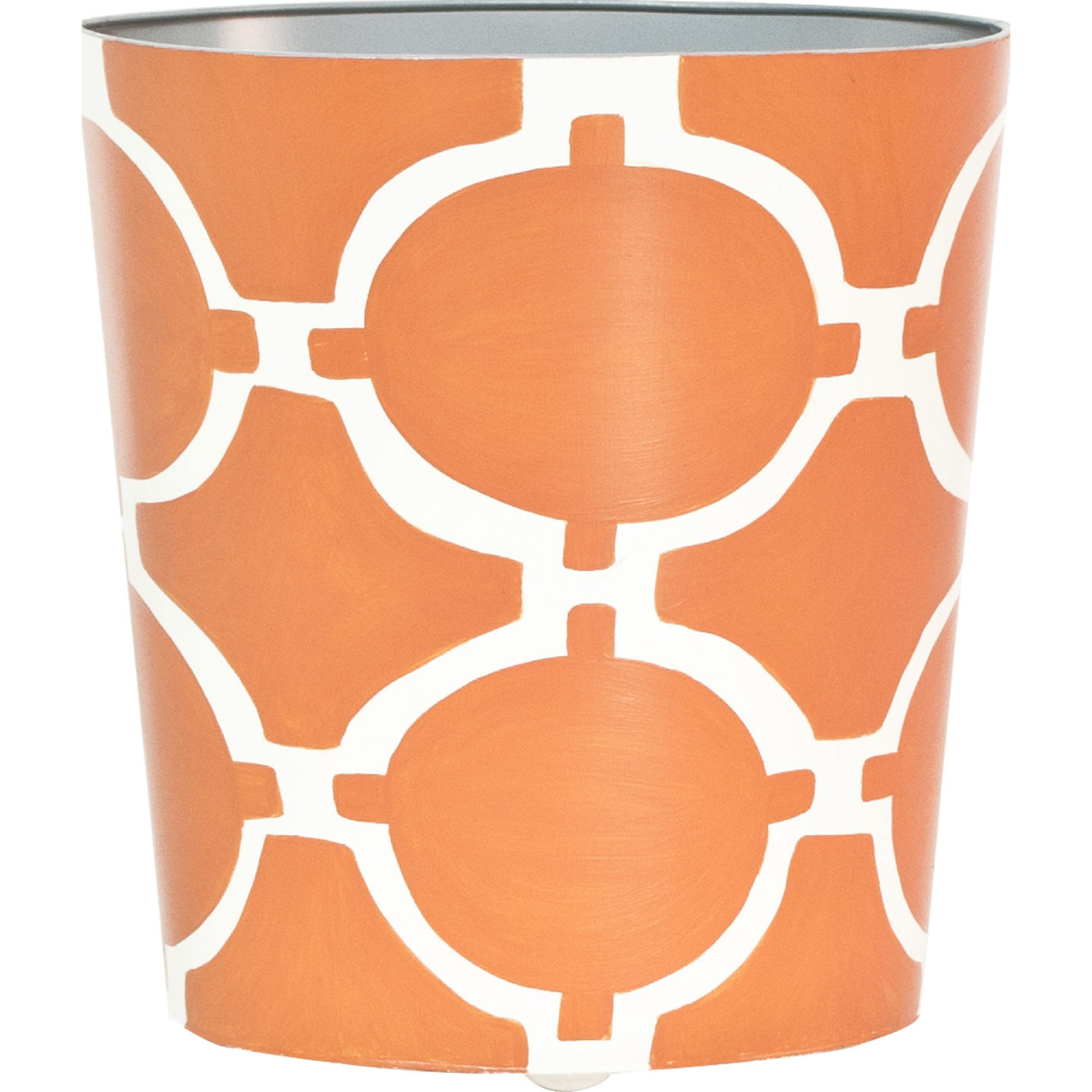 Acadia Modern Wastebasket