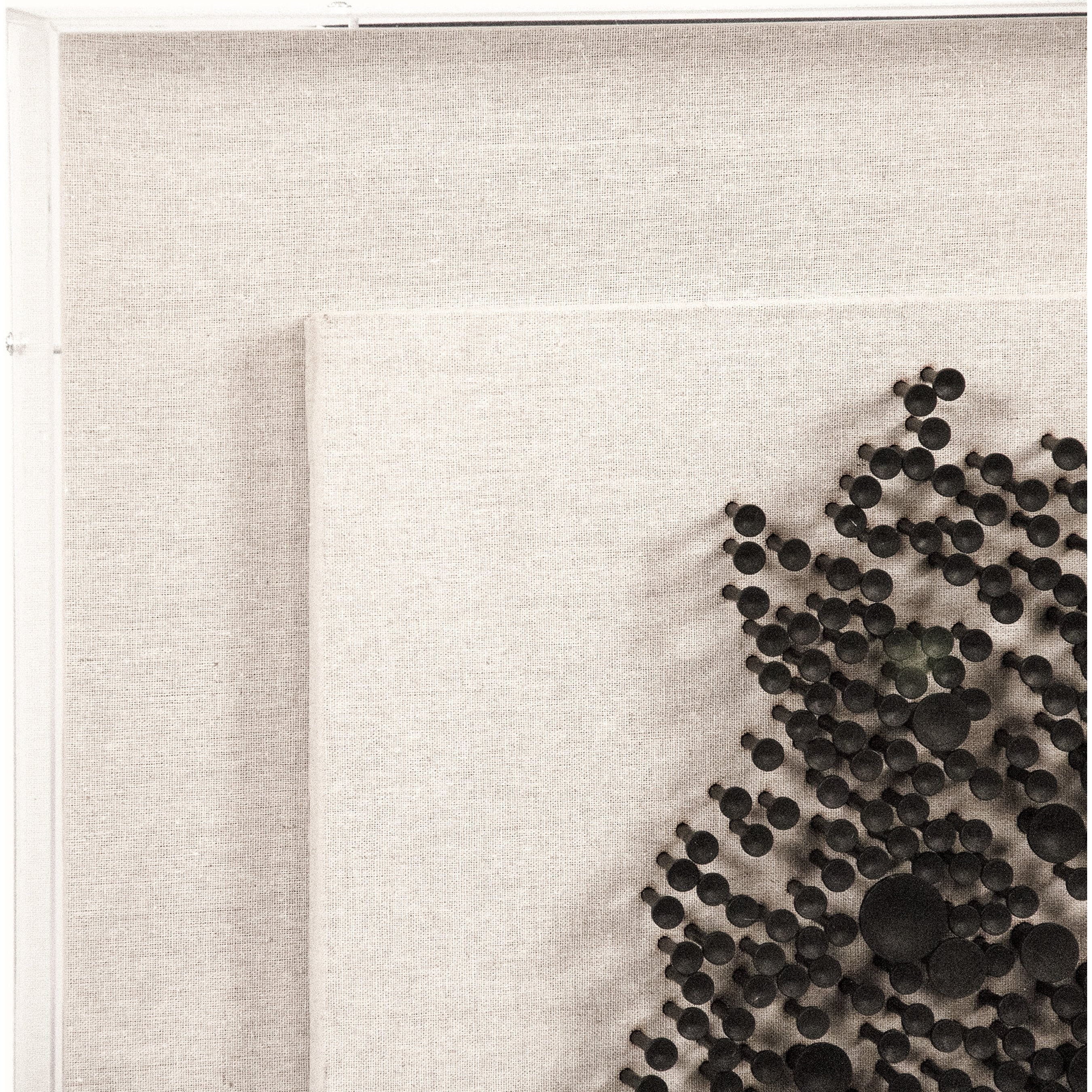 Abstract Horse Wall Art