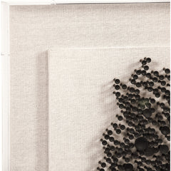 Abstract Horse Wall Art
