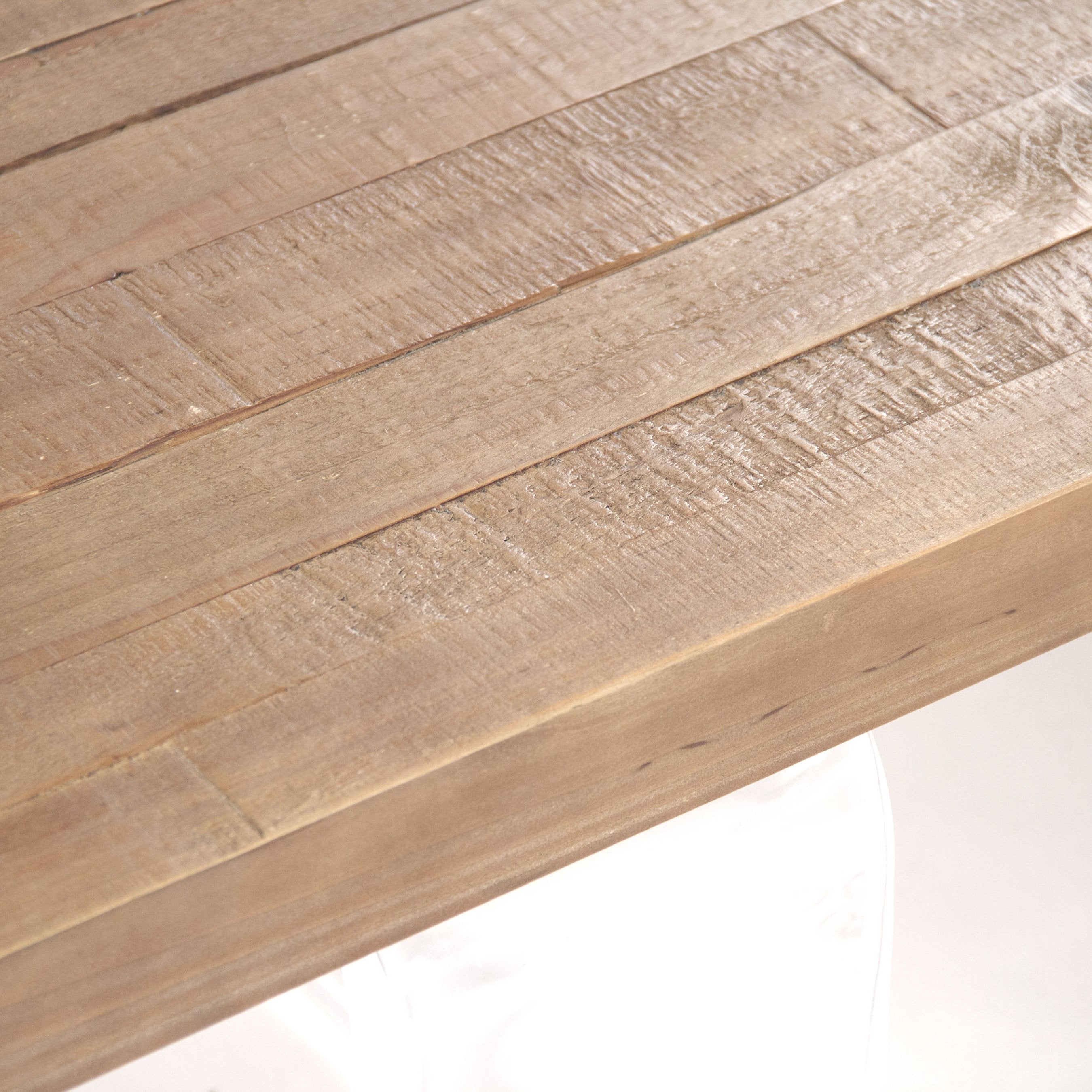 Acrylic Coffee Table