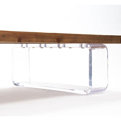 Acrylic Coffee Table