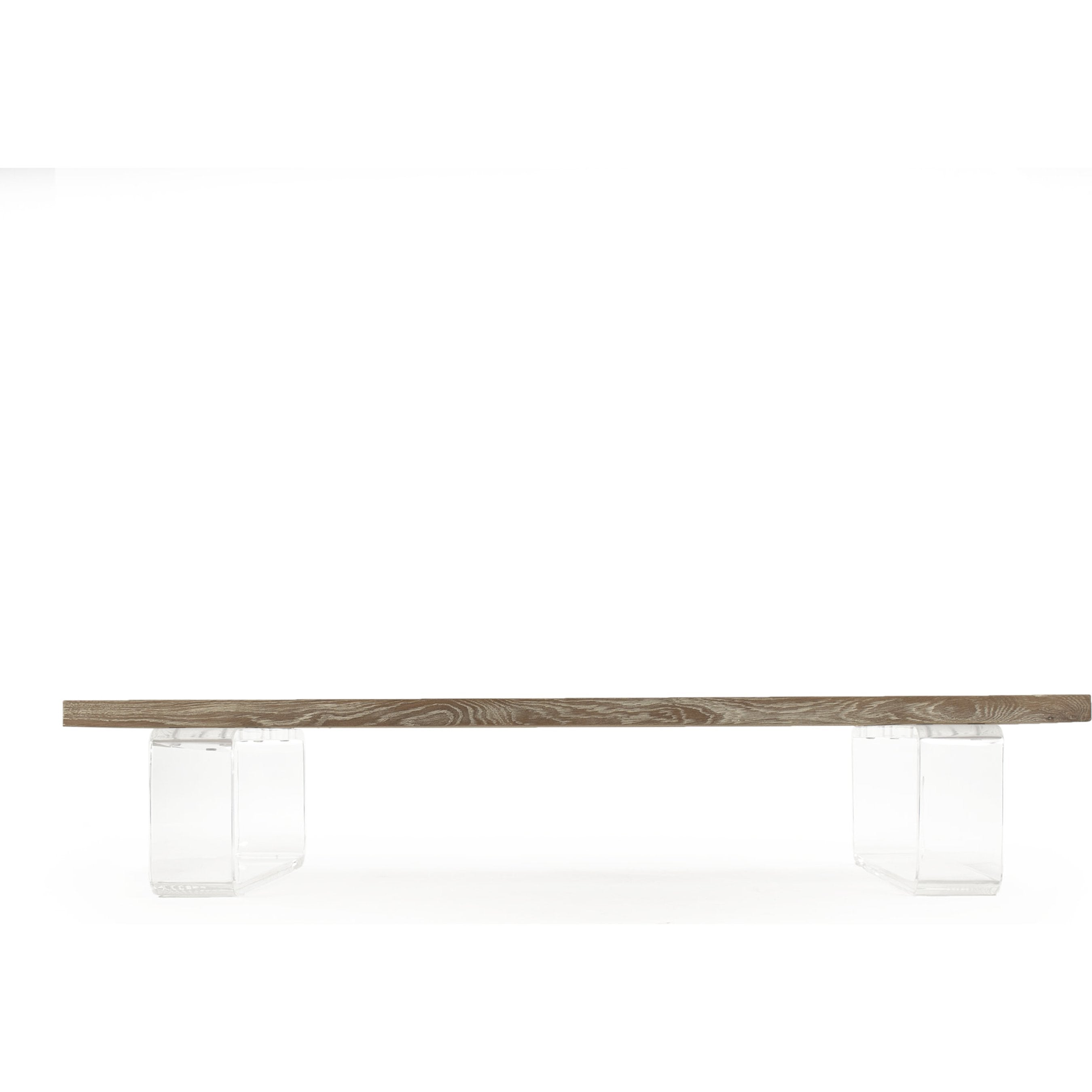 Acrylic Coffee Table