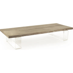 Acrylic Coffee Table