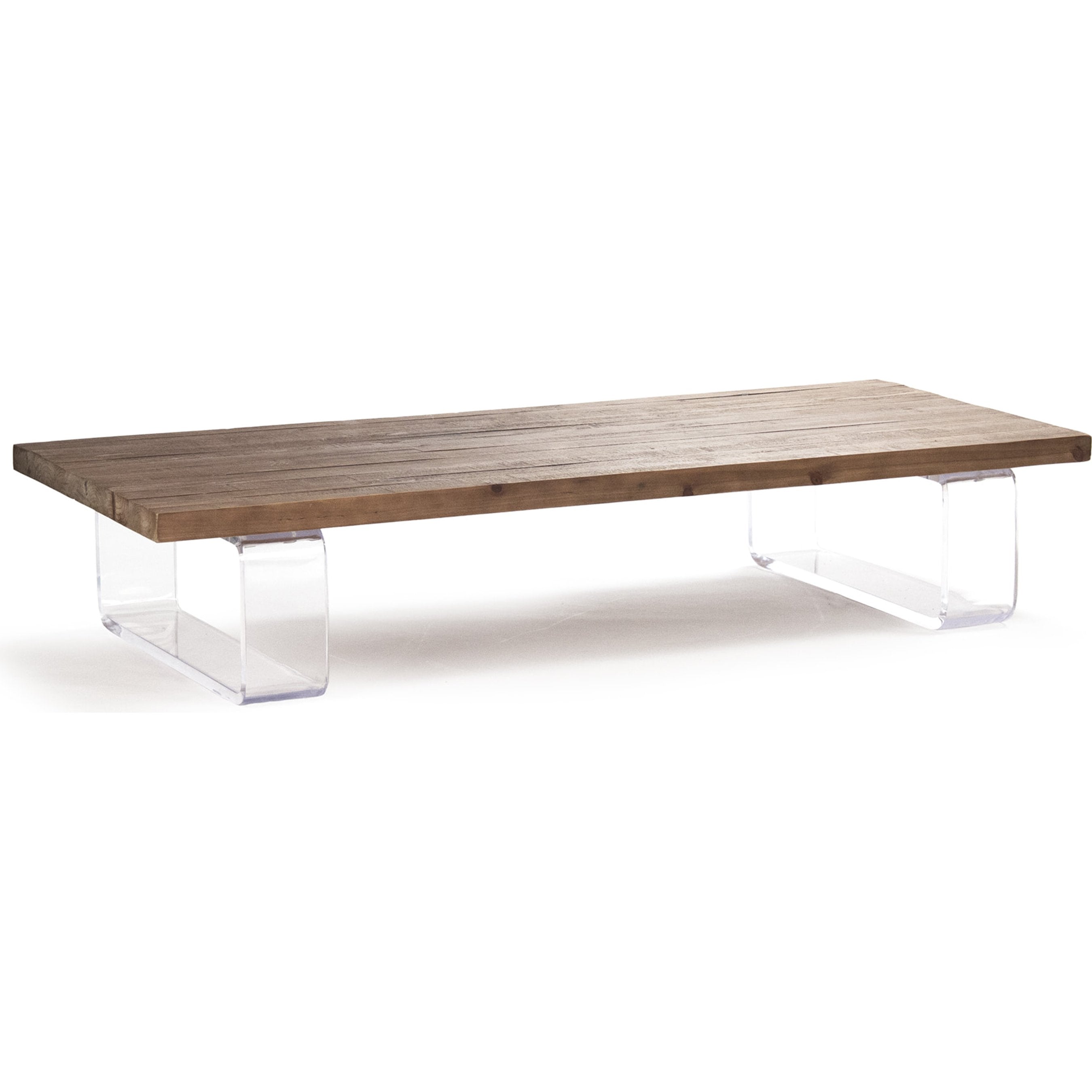 Acrylic Coffee Table