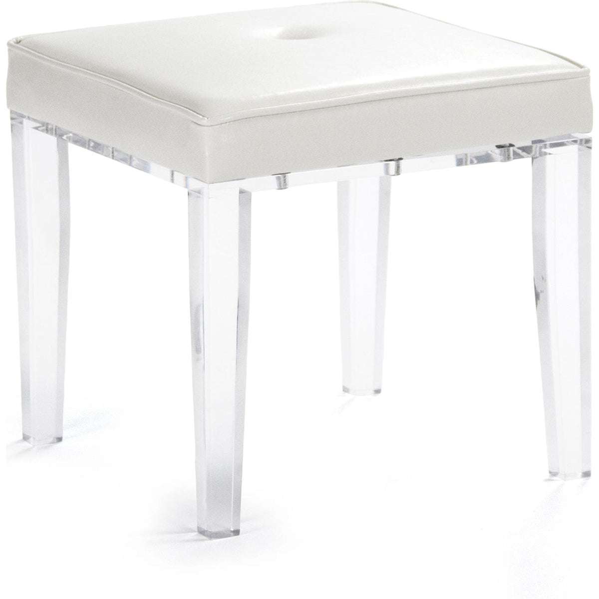 Acrylic Stool