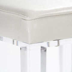 Acrylic Stool