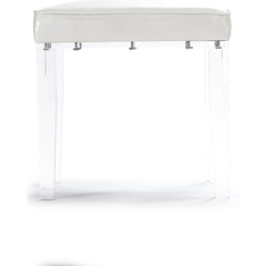 Acrylic Stool