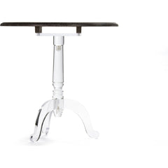 Acrylic Table