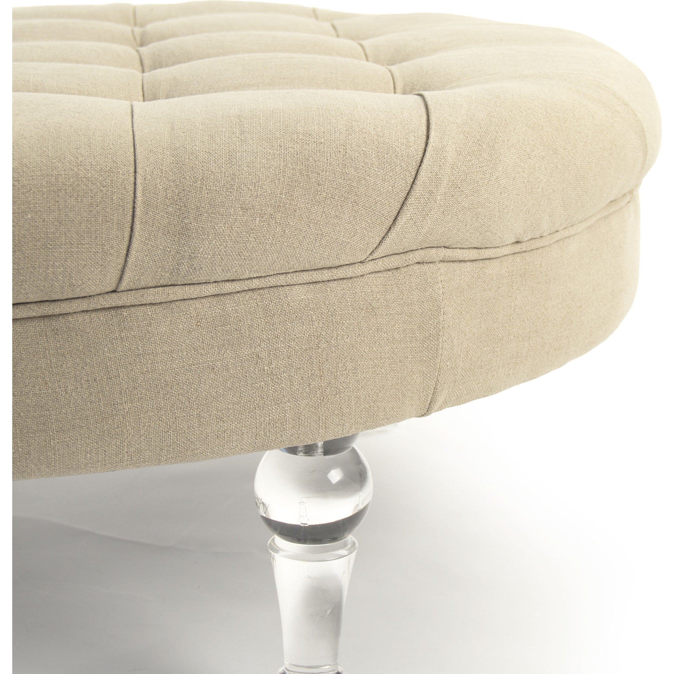 Adalene Ottoman