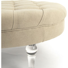 Adalene Ottoman