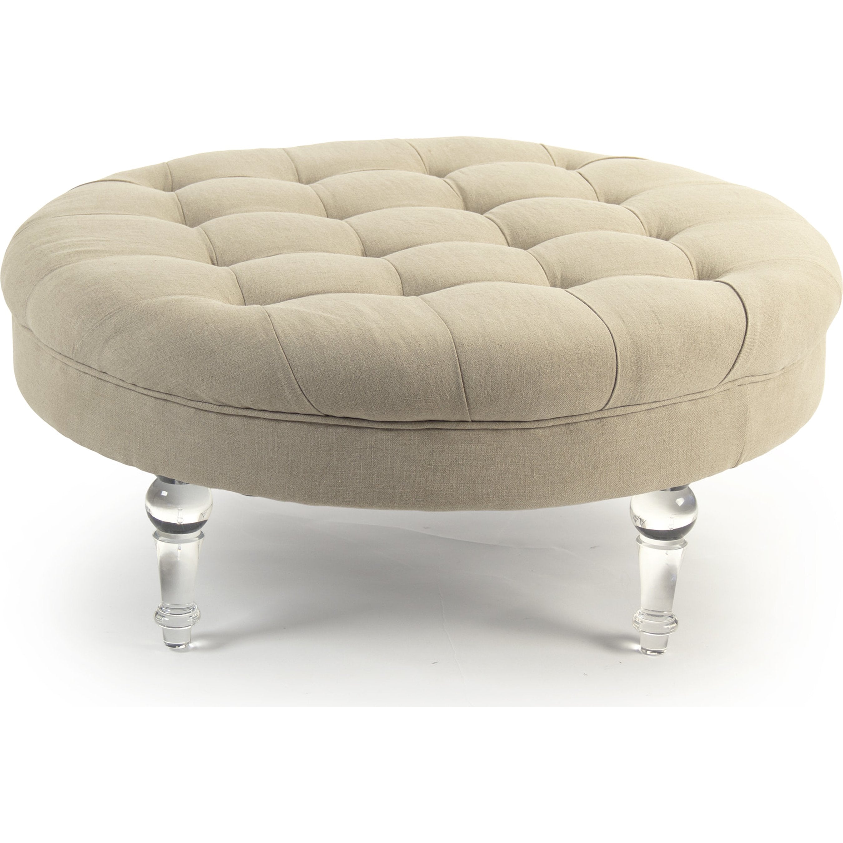 Adalene Ottoman