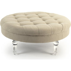 Adalene Ottoman
