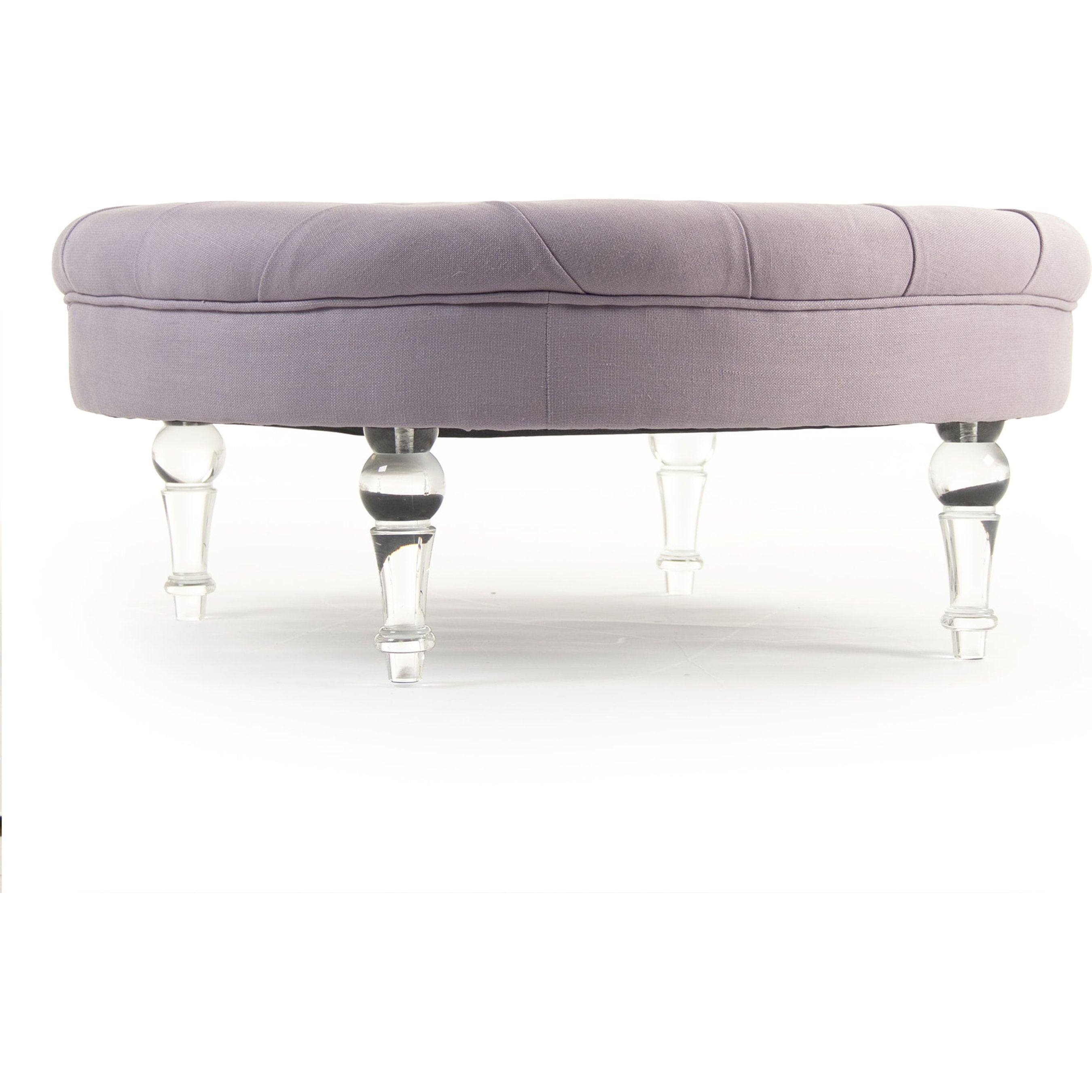 Adalene Ottoman