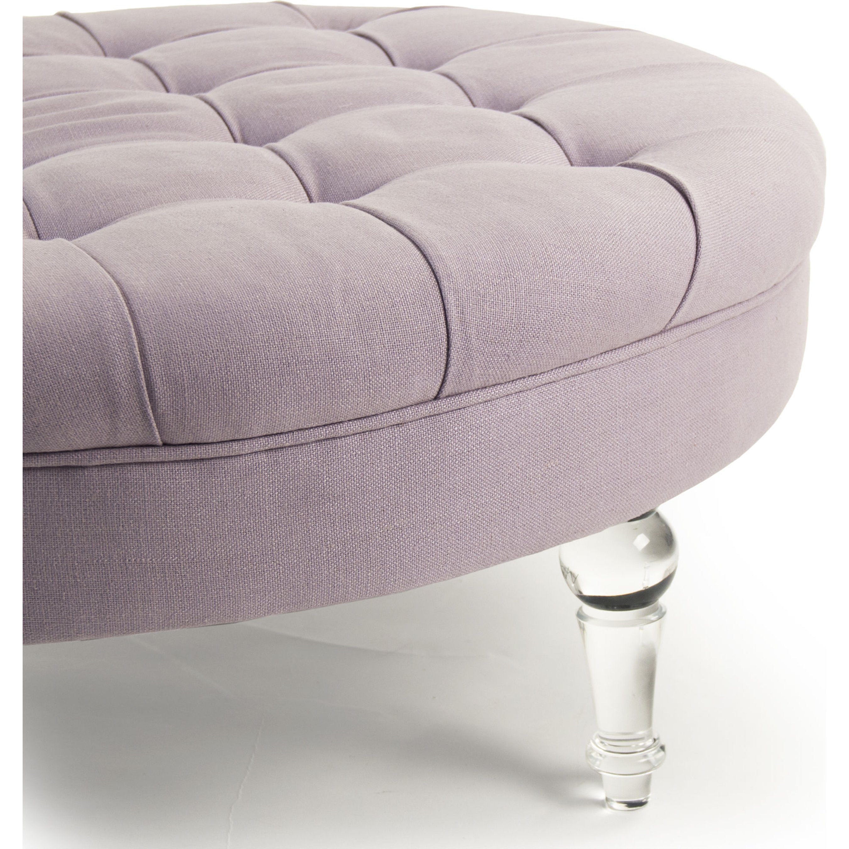 Adalene Ottoman