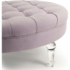 Adalene Ottoman