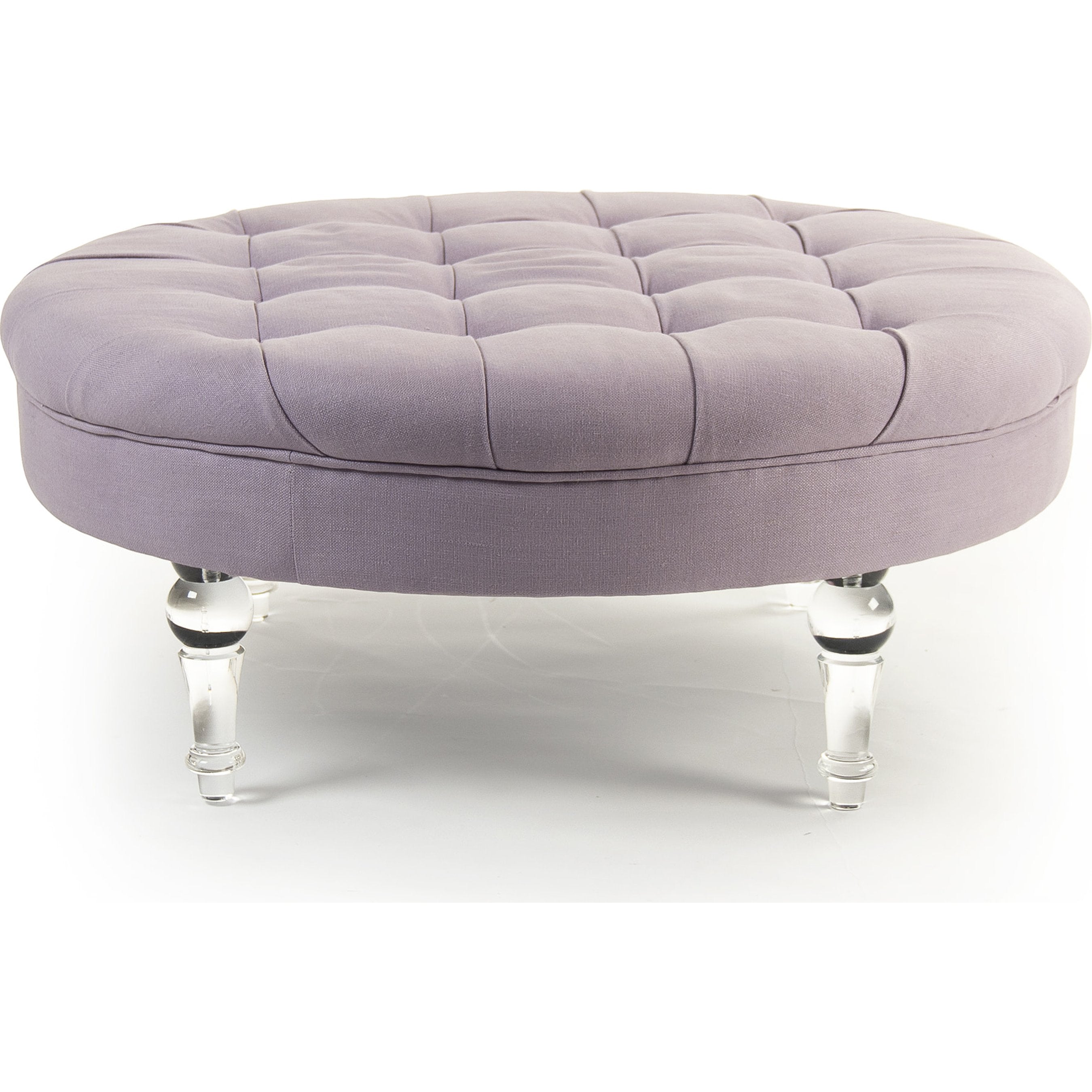 Adalene Ottoman