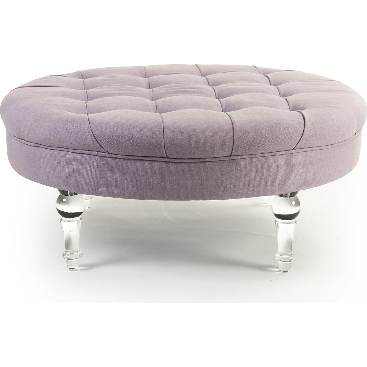 Adalene Ottoman