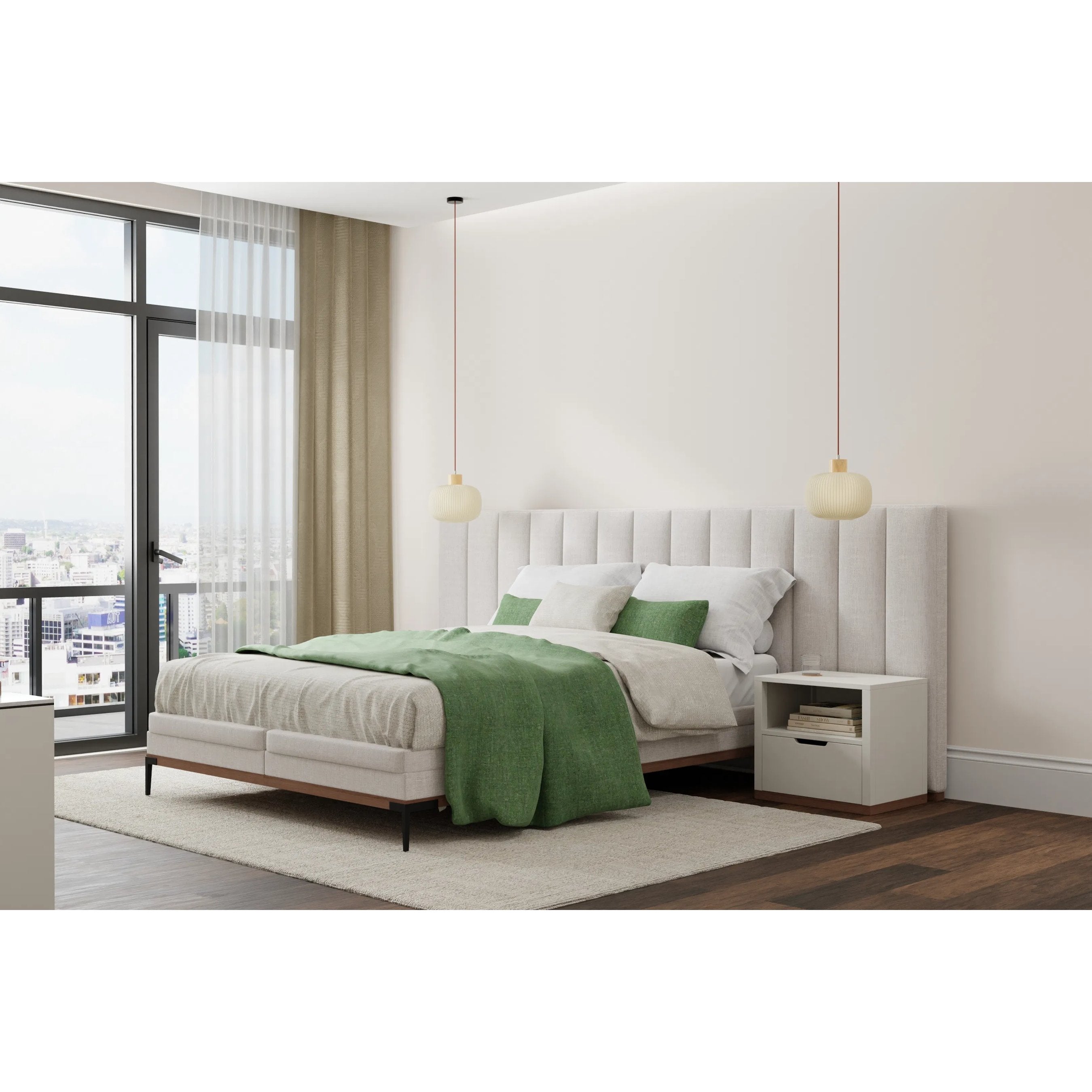 Abbott Solid ABT8A24F Rug