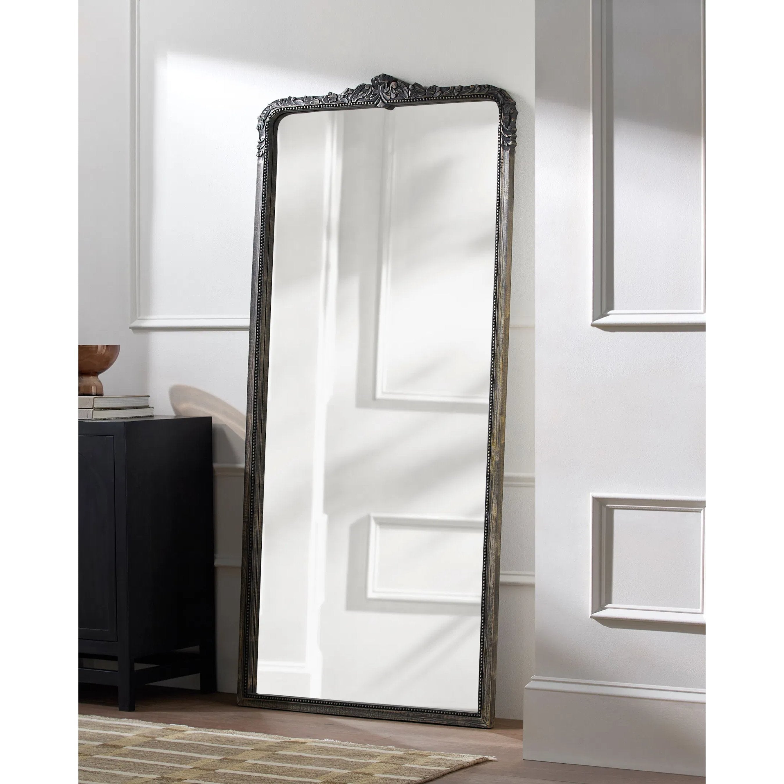 Aaliyah Full Length Mirror